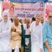 Haryana: Farmers-government face to face on MSP, Panchayat today - Satya Hindi