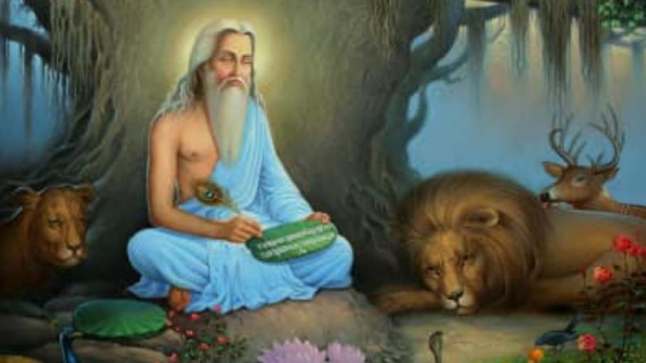 रामकथा की मौलिकता और उसका प्रभाव