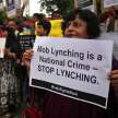 Mob lynching draft law frightens muslims, dalits - Satya Hindi