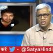 ashutosh ki baat tabrez ansari up govt mob lynching law - Satya Hindi