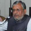 Former Deputy CM of Bihar Sushil Modi passes away, was suffering from cancer - Satya Hindi