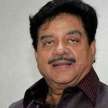 Shatrughan Sinha May join TMC - Satya Hindi