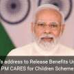 PM Cares Fund: Court says such a special issue and affidavit just 1 page! - Satya Hindi