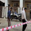 CEO and MD murdered in Bengaluru, ex-employee entered with sword - Satya Hindi