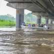 delhi yamuna records water level highest ever arvind kejriwal replies - Satya Hindi
