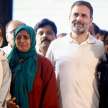 Anyone who kills the idea of ​​India cannot be a nationalist: Rahul Gandhi - Satya Hindi