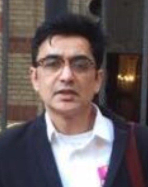 डॉ. अजय  कुमार