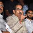 Maharashtra: Shinde group MLA serious allegations against Uddhav Thackeray and Sanjay Raut - Satya Hindi