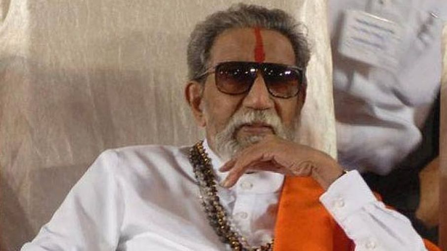 शिवसेना नेता ही बाल ठाकरे के बेटे को आँखें क्यों दिखा रहे, बदल गई पार्टी?