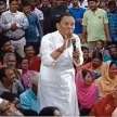 Trinamool Minister Akhil Giri controversial remarks on President Droupadi Murmu. - Satya Hindi
