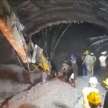 Uttarakhand Police says all workers trapped in tunnel are safe  - Satya Hindi