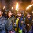 One killed in firing as violence grips Assam against citizenship amendment bill - Satya Hindi