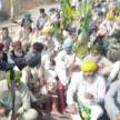Kisan protest in delhi another round talk with government - Satya Hindi