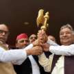 harishankar tiwari joins akhilesh yadav sp ahead of up assembly polls - Satya Hindi