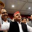 Congress did not field its candidate against Akhilesh in Karhal - Satya Hindi