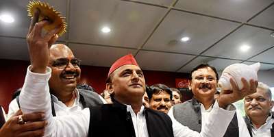 Opposition Unity: Why Akhilesh say – Congress have to take initiative - Satya Hindi