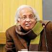 Poet Ashok Vajpeyi refused rekhta censorship in arth culture fest 2023 - Satya Hindi
