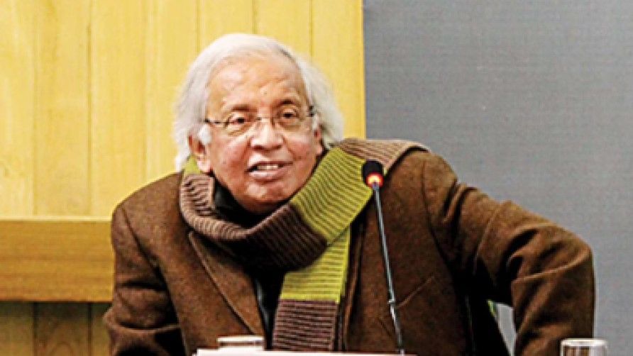 इशारा एक विनम्र सेंसर था, अशोक जी ताड़ गये&nbsp;