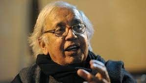 poet Ashok Vajpayee patna programme - Satya Hindi