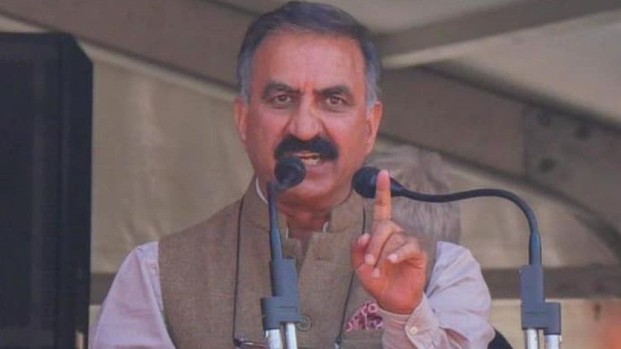 हिमाचल: दलबदल करने वाले विधायकों को पेंशन नहीं मिलेगी, विधेयक पास