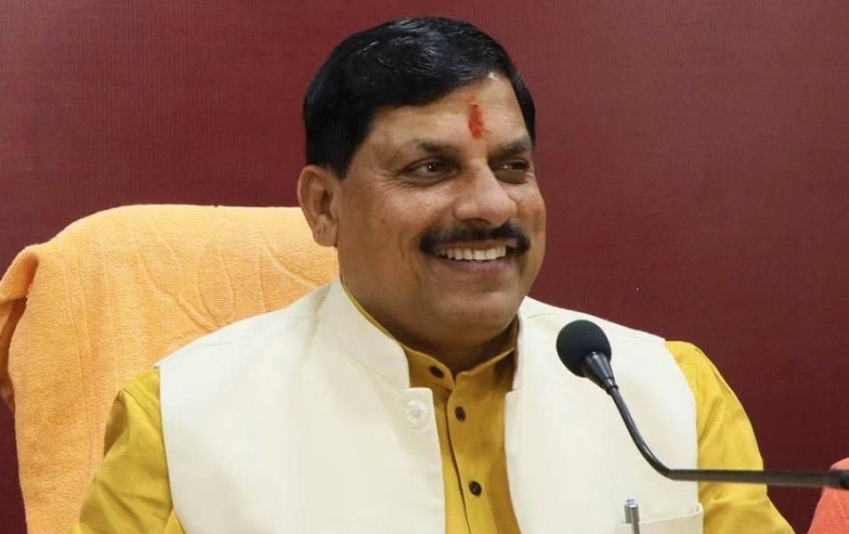 मोदी के मोहनः यूपी-बिहार की राजनीति प्रभावित करेंगे, सुल्तानपुर से रिश्ता क्या है?