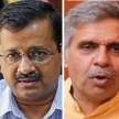 congress releases candidates first list sandeep dikshit new delhi against kejriwal - Satya Hindi