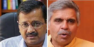 congress releases candidates first list sandeep dikshit new delhi against kejriwal - Satya Hindi