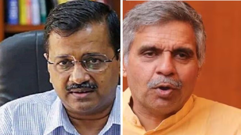 कांग्रेस की पहली सूची जारी, केजरीवाल को चुनौती देंगे शीला दीक्षित के बेटे!