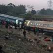 bikaner guwahati express train derails in wb - Satya Hindi