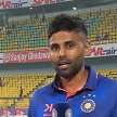 cricketer surya kumar yadav caste controversy - Satya Hindi