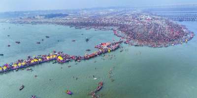 prayagraj mahakumbh 2025 all you need to know - Satya Hindi