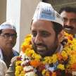 AAP Delhi MLA Amanatullah Khan says on dictator order ED reached my house to arrest me - Satya Hindi