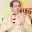 Uddhav Thackeray warn Rahul Gandhi on Savarkar - Satya Hindi