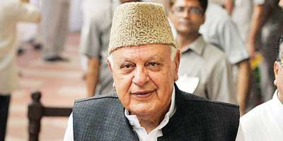 ed new charges against farooq abdullah jkca case amid assembly polls - Satya Hindi