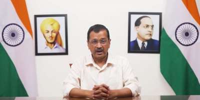 America again commented on Kejriwal's arrest, also spoke on freezing accounts of Congress - Satya Hindi