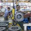 Factory output growth slows down - Satya Hindi