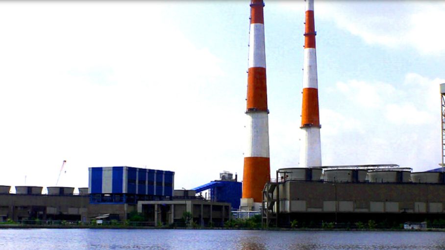 blackout coal shortage in power plant and passenger train cancelled - Satya Hindi