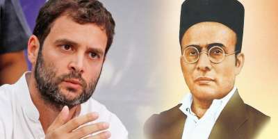 savarkar-defamation-rahul-gandhi-historical-evidence-opposed - Satya Hindi