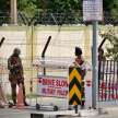 bathinda army station firing murders over alleged sexual assault - Satya Hindi