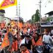  Odisha: Violence during Hanuman rally in sambalpur, internet banned - Satya Hindi