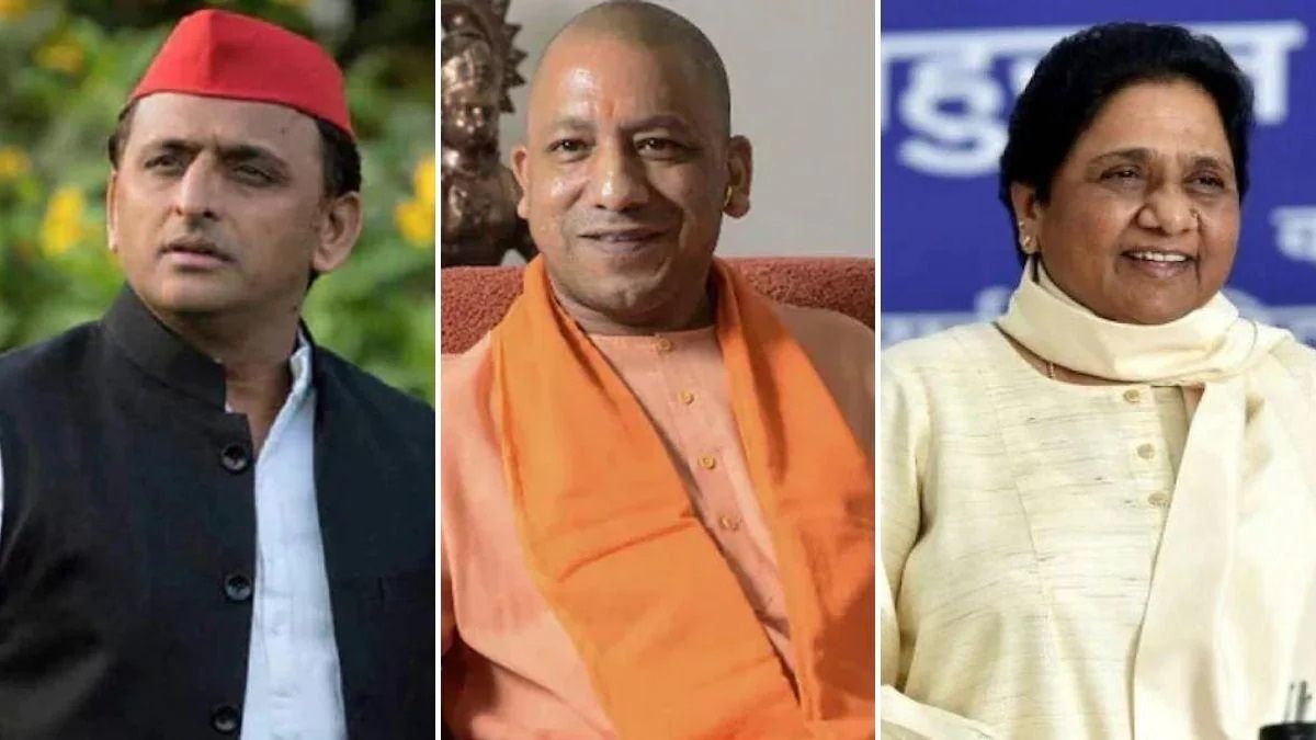 अतीकः अखिलेश और मायावती ने कहा- एनकाउंटर की जांच हो