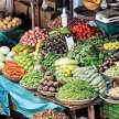 Food inflation narendra modi goverment - Satya Hindi
