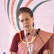 Sonia Gandhi attacks PM Modi in Udaipur Chintan Shivir - Satya Hindi