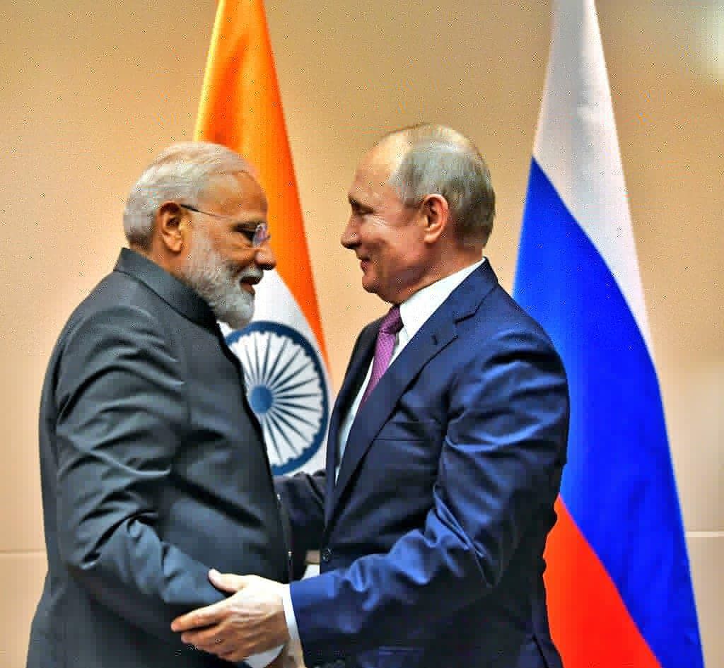 india stand on russia ukraine conflict - Satya Hindi