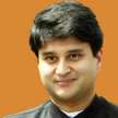 jyotiraditya scindia probable for congress interim president  - Satya Hindi
