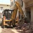 Prayagraj violence accused javed Mohammad bulldozers demolish home  - Satya Hindi