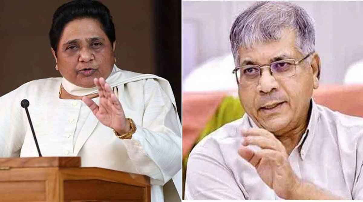 बसपा-वीबीए की करारी हार के बाद दलित राजनीति का भविष्य क्या है