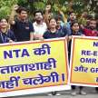 NEET: Cheating strings are also connected to Gujarat, cheques worth crores recovered - Satya Hindi