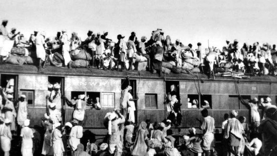 विभाजन के दंश को स्थायी बनाने की हरकतें!