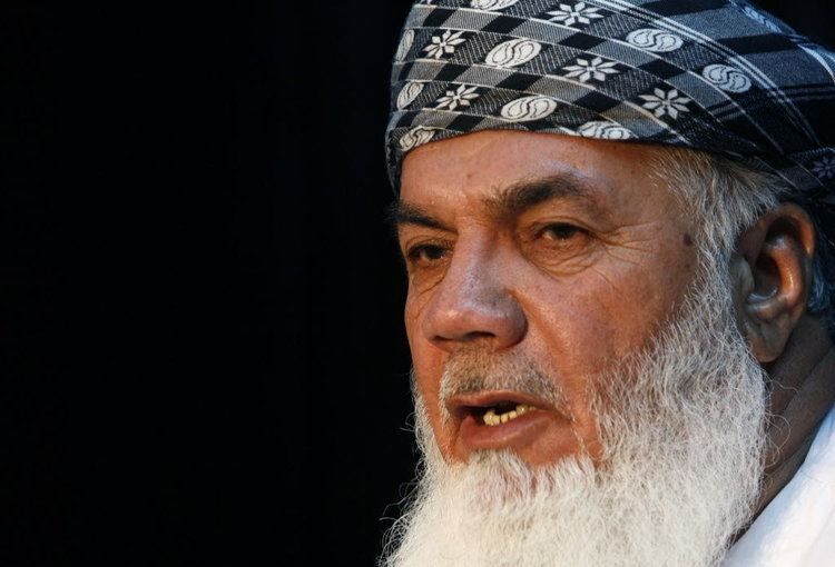 ashraf ghani pits afghan war lords against taliban - Satya Hindi